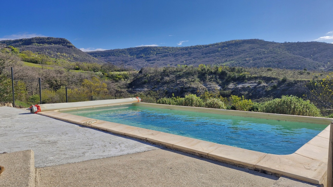Photo of Outdoor in Aubignas