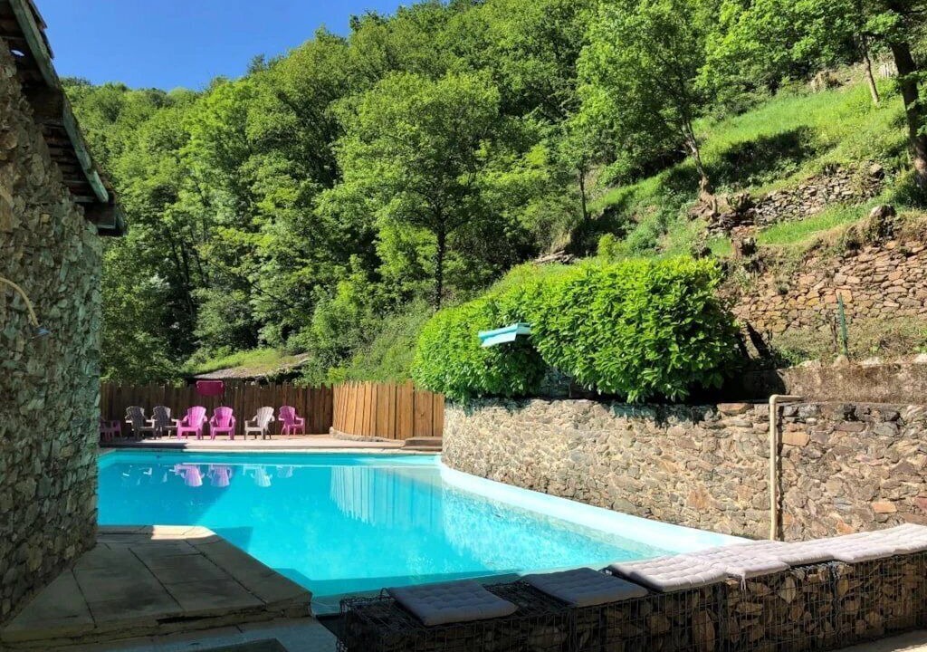 Photo of Outdoor in Saint-Constant-Fournoules