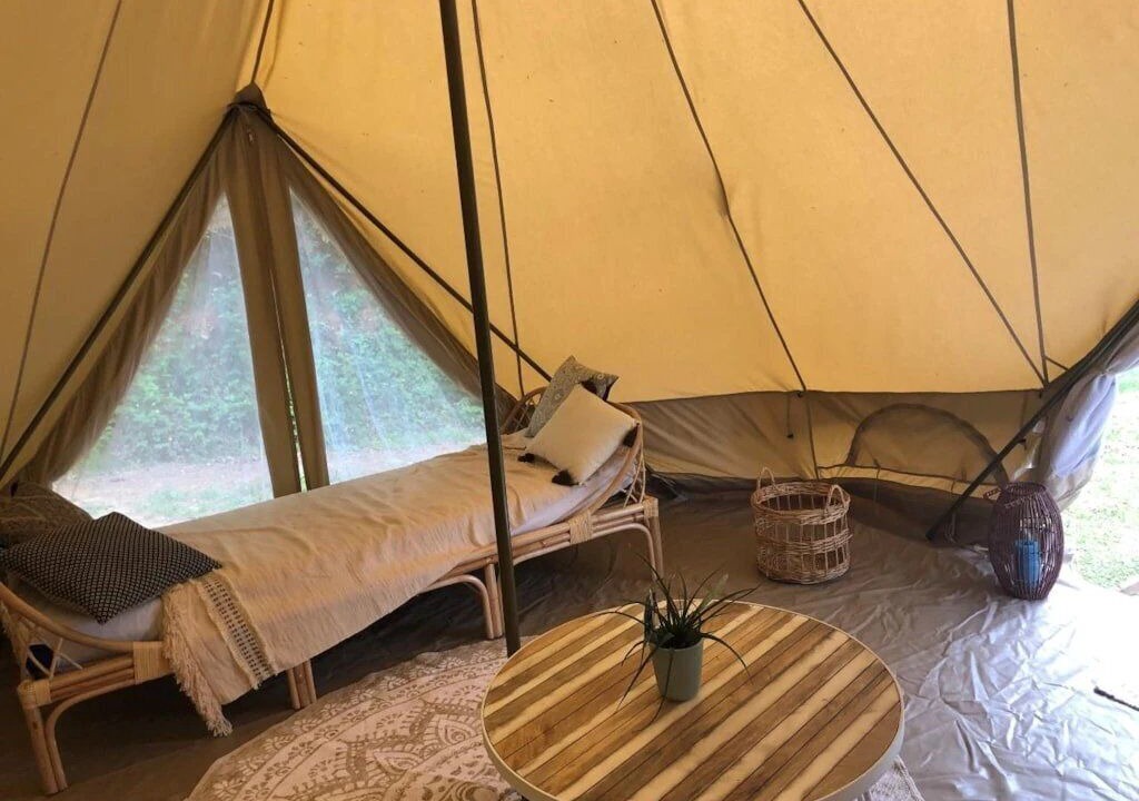 Photo of Bedroom in Saint-Constant-Fournoules