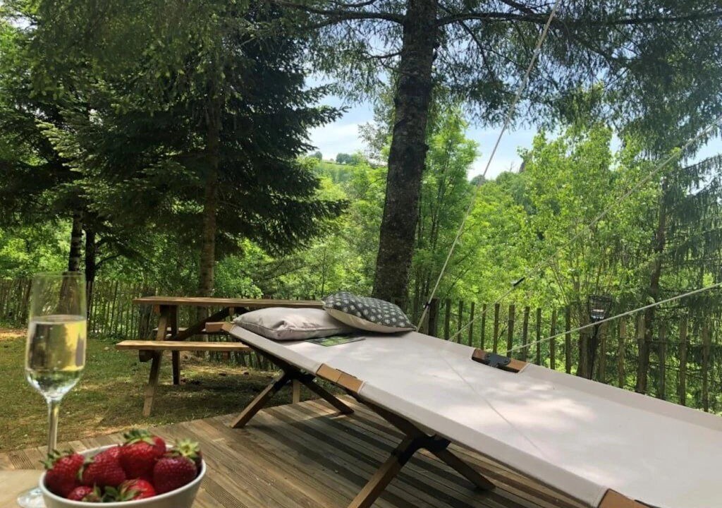 Photo of Outdoor in Saint-Constant-Fournoules