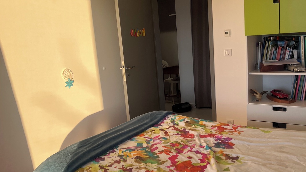 Photo of Bedroom in Pringy