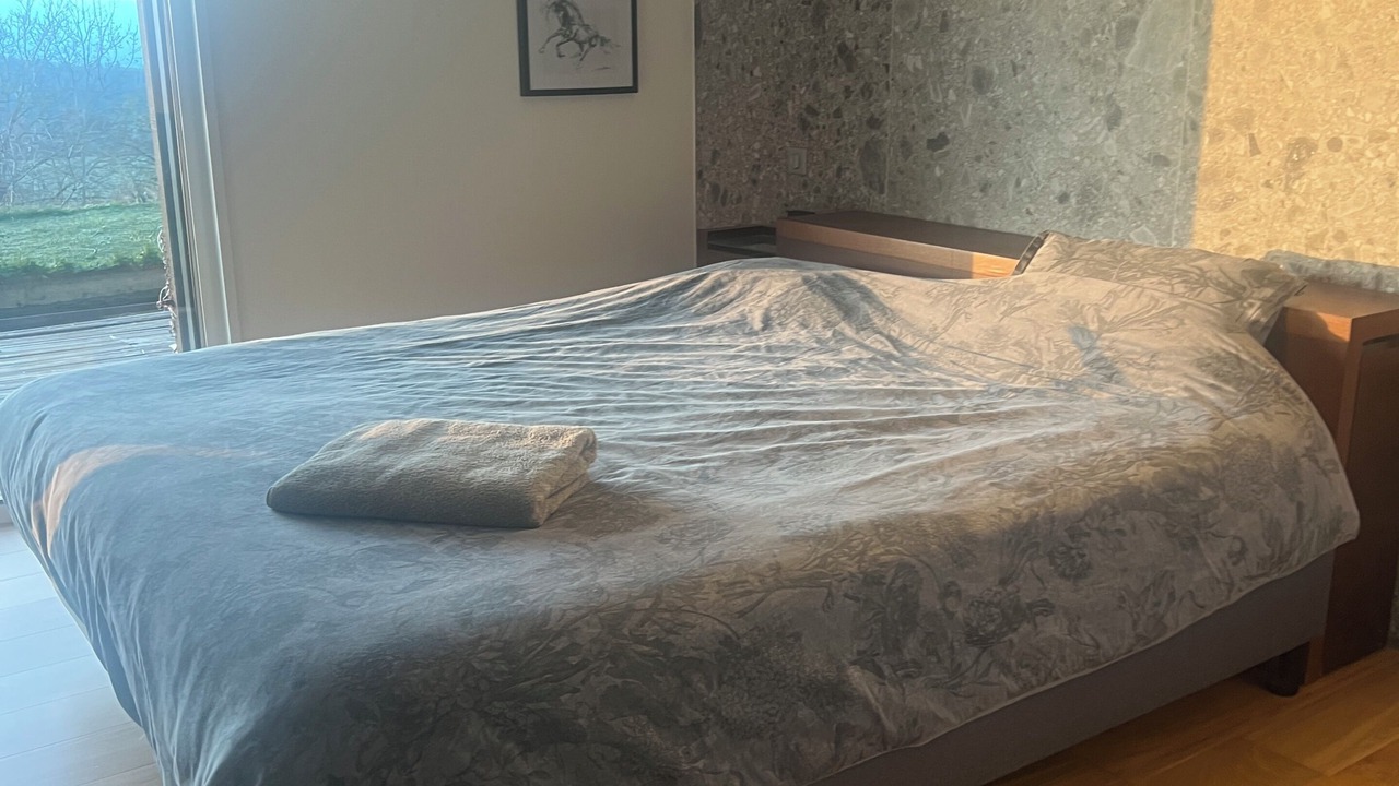 Photo of Bedroom in Pringy