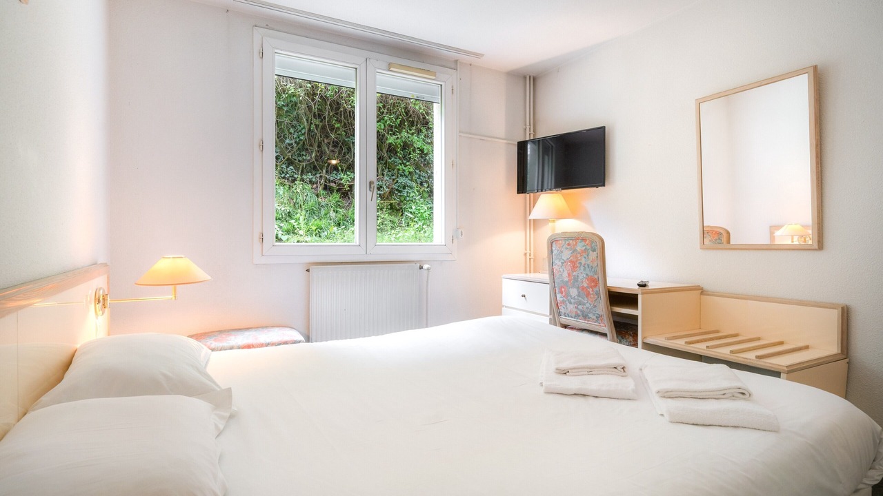 Photo of Bedroom in Bessenay