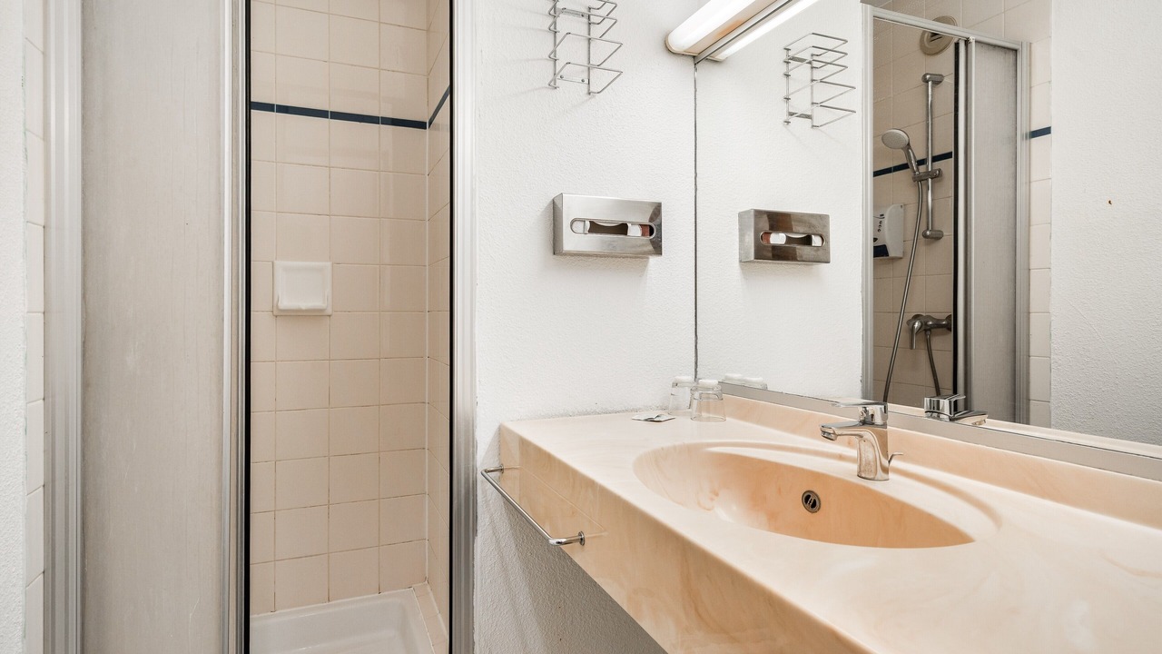 Photo of Bathroom in Bessenay