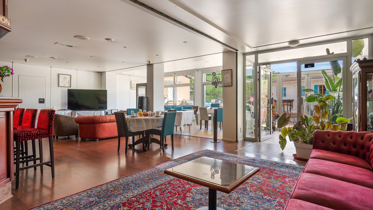 Photo of Livingroom in Bessenay