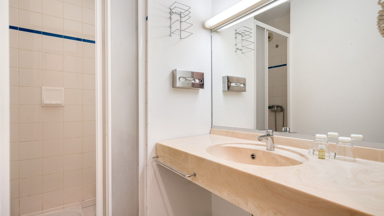 Photo of Bathroom in Bessenay