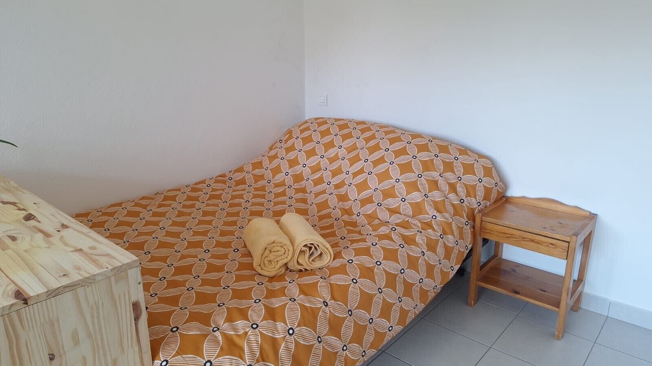 Photo of Bedroom in Gaillard