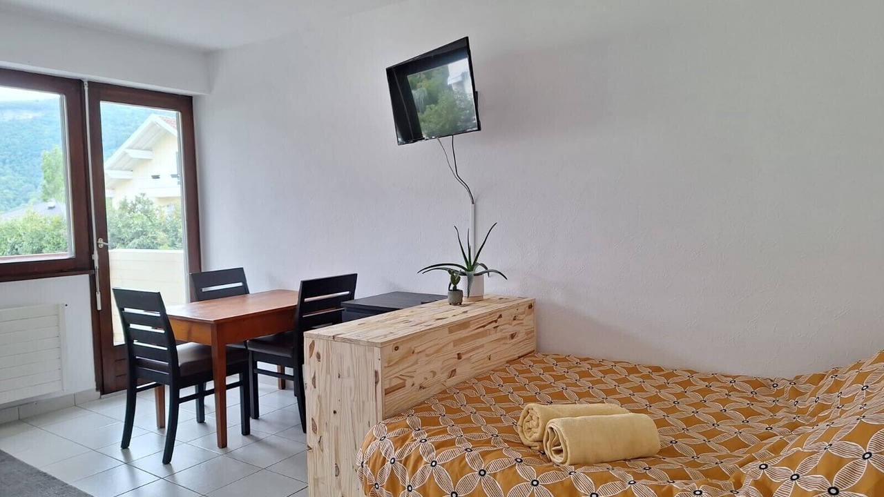 Photo of Bedroom in Gaillard