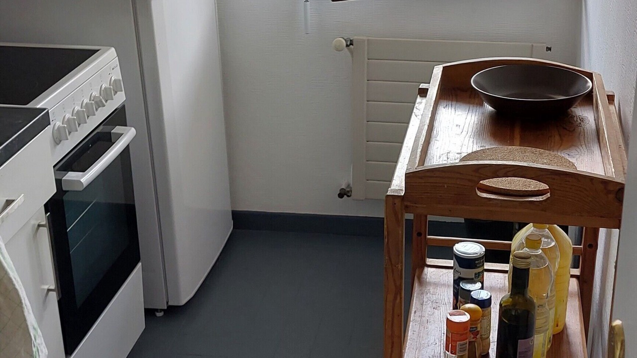 Photo of Kitchen in Gaillard