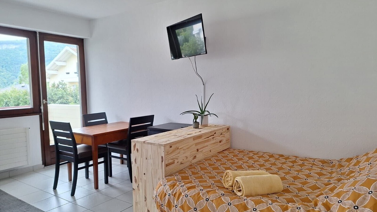Photo of Bedroom in Gaillard