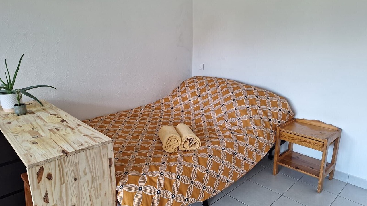 Photo of Bedroom in Gaillard