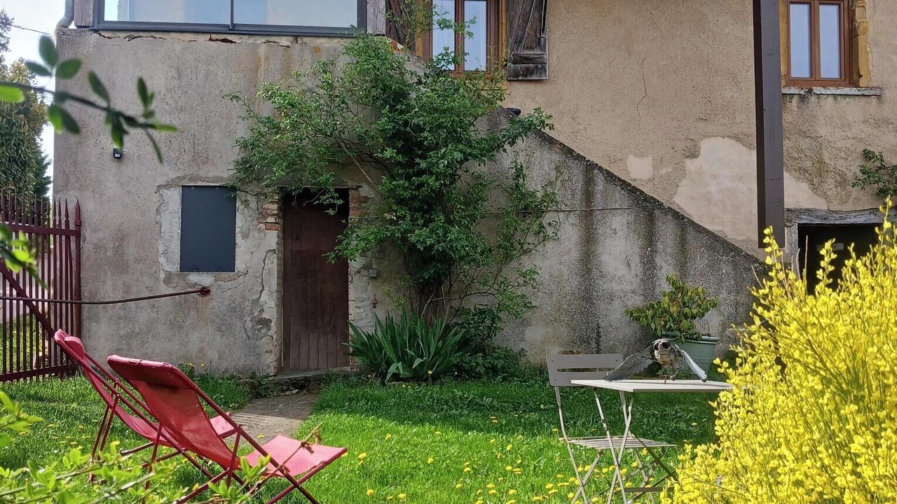 Photo of Outdoor in Ordilly