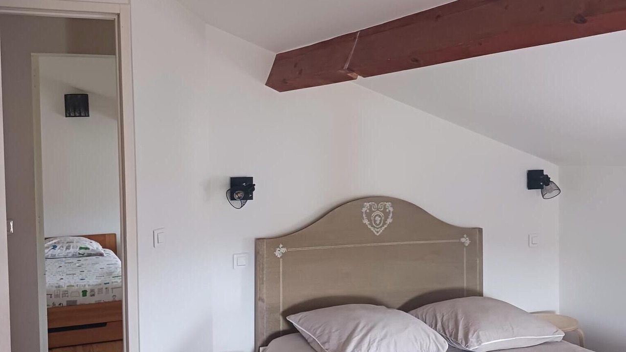 Photo of Bedroom in Ordilly