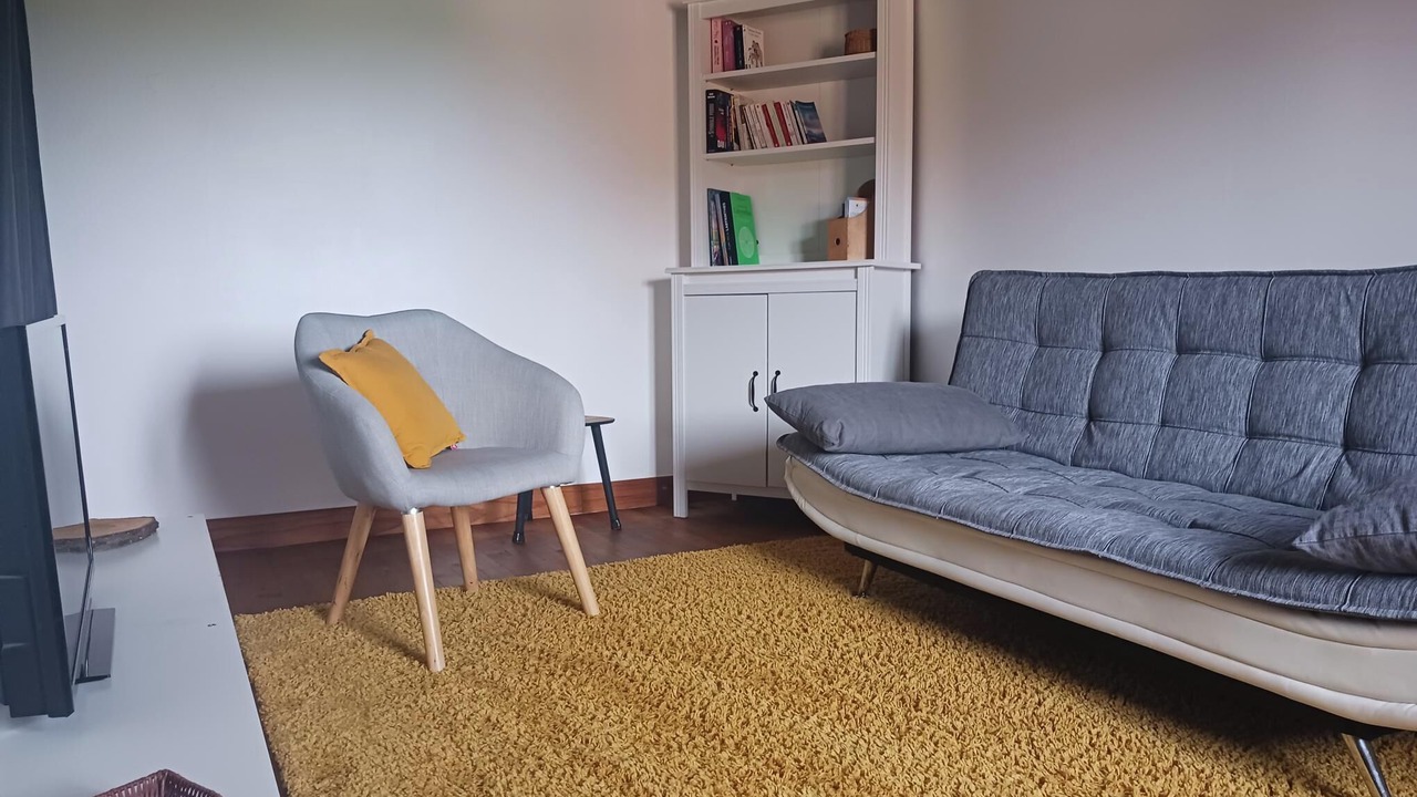 Photo of Livingroom in Ordilly