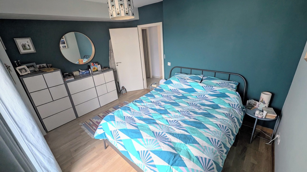 Photo of Bedroom in Ferney-Voltaire