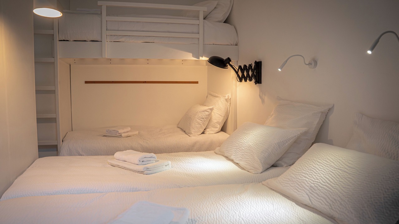 Photo of Bedroom in Saint-Pierre-d'Entremont