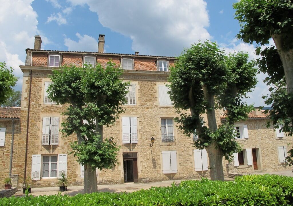 Photo of Outdoor in Rustrel