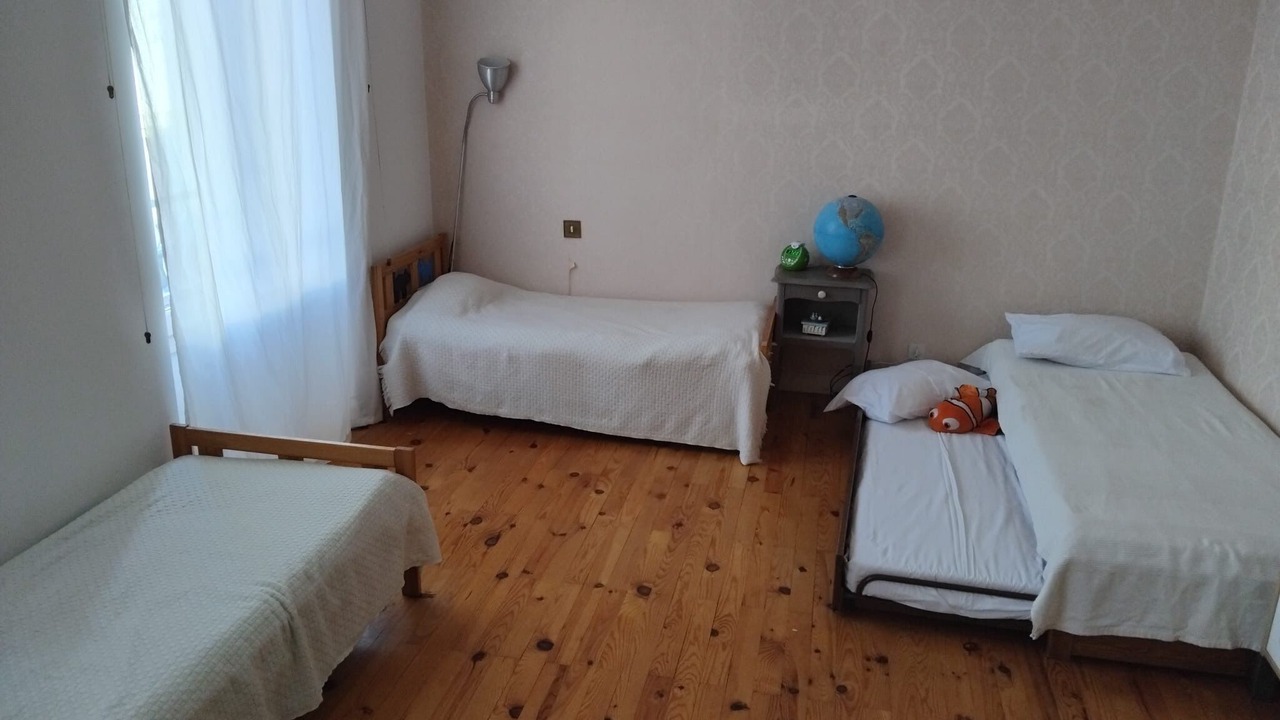 Photo of Bedroom in Richard Vitton - Chambovet