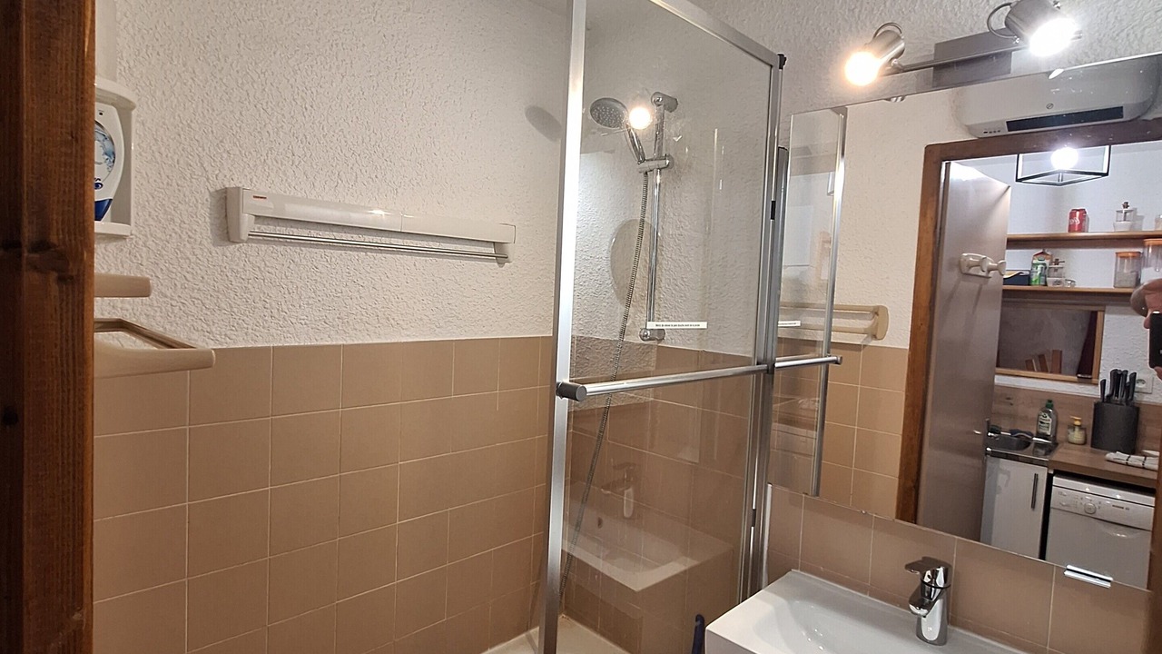 Photo of Bathroom in Abondance