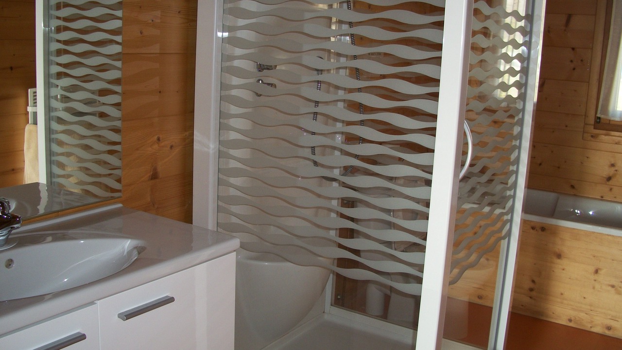 Photo of Bathroom in Saint-Sixt