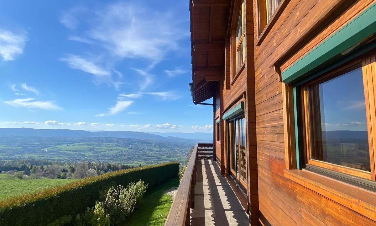 Photo of Outdoor in Saint-Sixt
