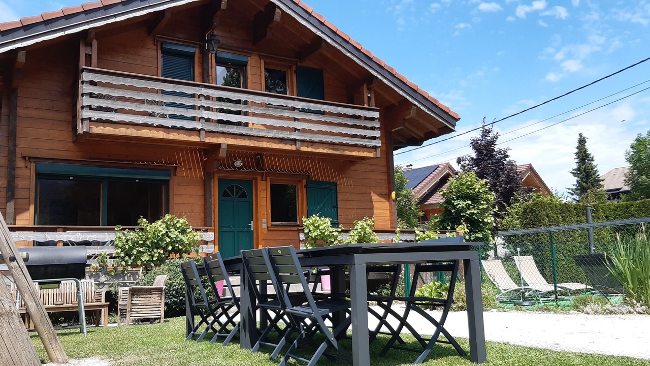 Photo of Outdoor in Saint-Sixt
