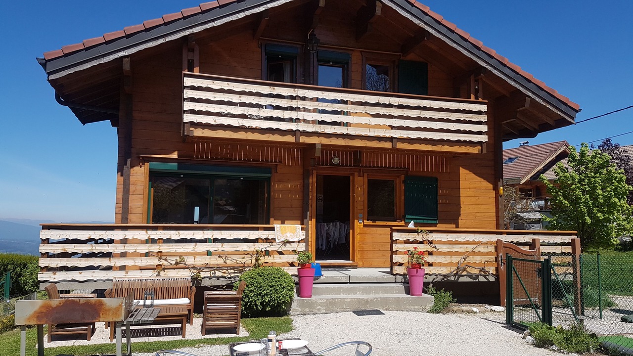 Photo of Outdoor in Saint-Sixt