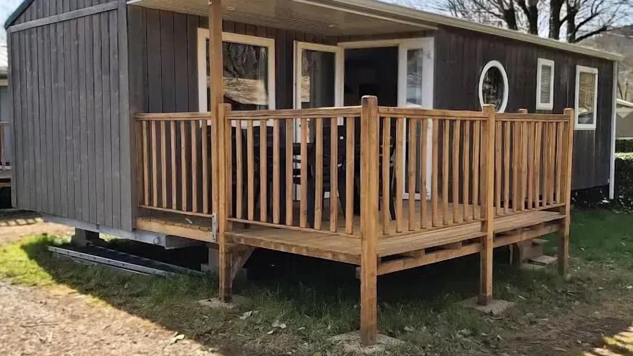 Photo of Outdoor in Flagnac