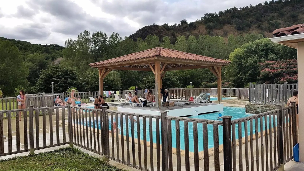 Photo of Outdoor in Flagnac