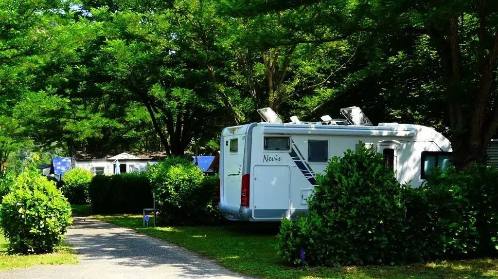 Photo of Outdoor in Flagnac
