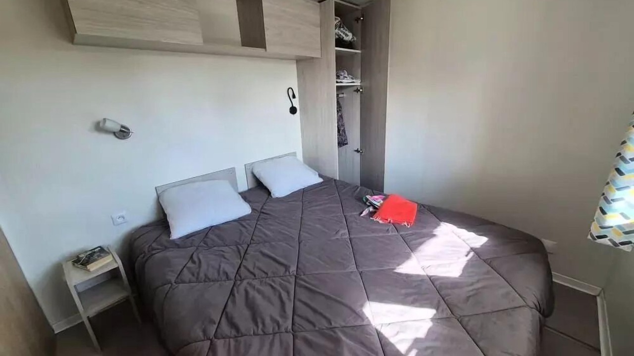 Photo of Bedroom in Flagnac