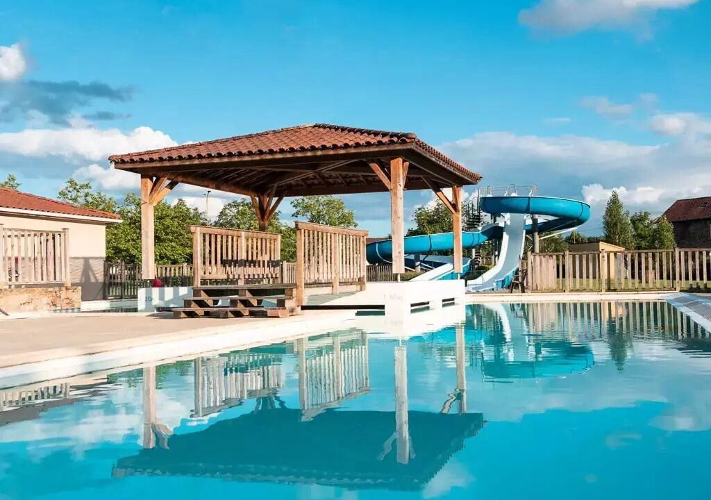 Photo of Outdoor in Flagnac