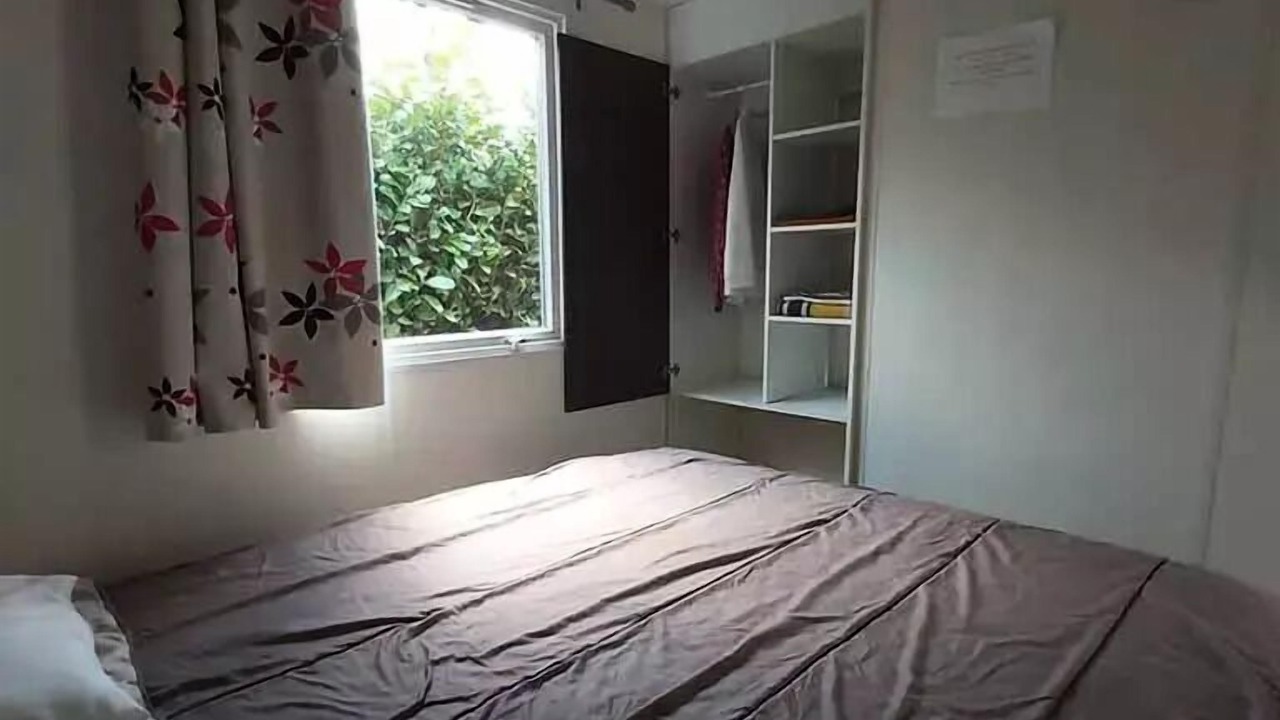 Photo of Bedroom in Flagnac