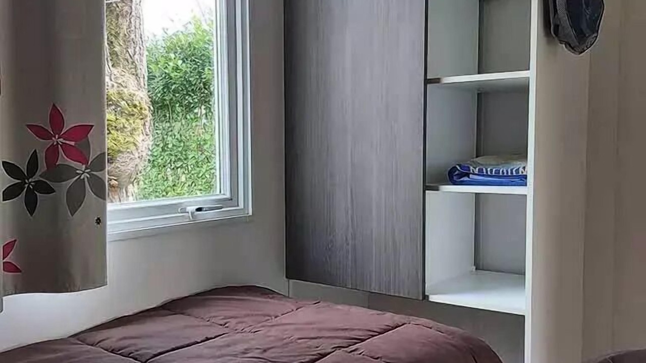 Photo of Bedroom in Flagnac