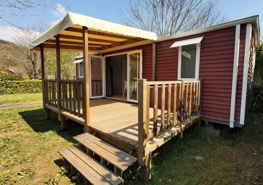 Photo of Outdoor in Flagnac