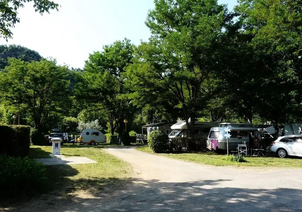Photo of Outdoor in Flagnac