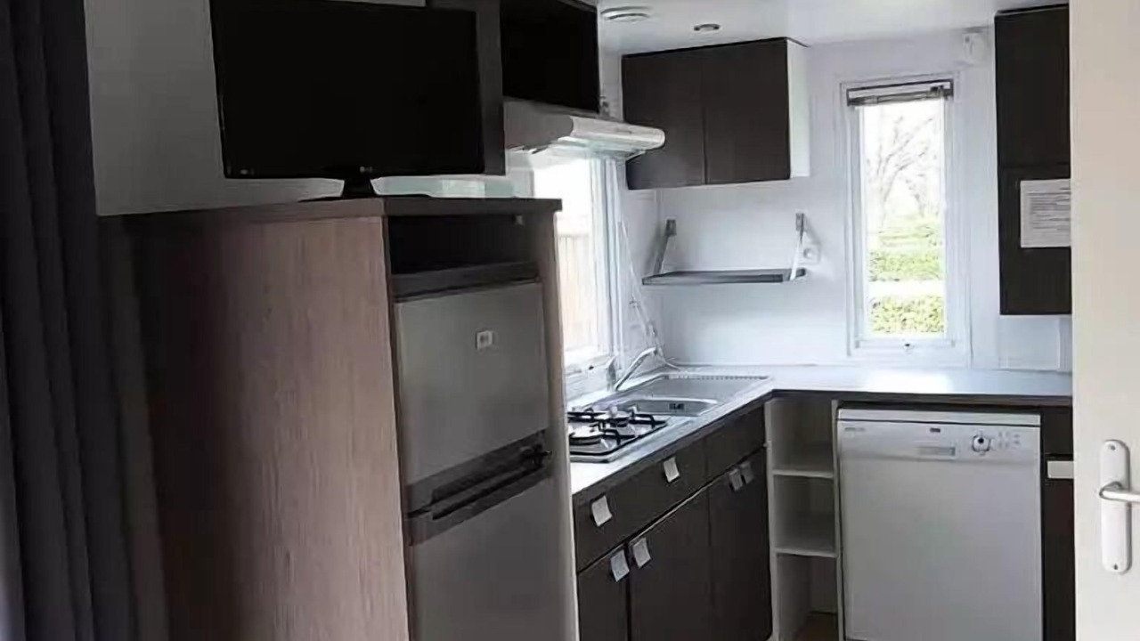 Photo of Kitchen in Flagnac