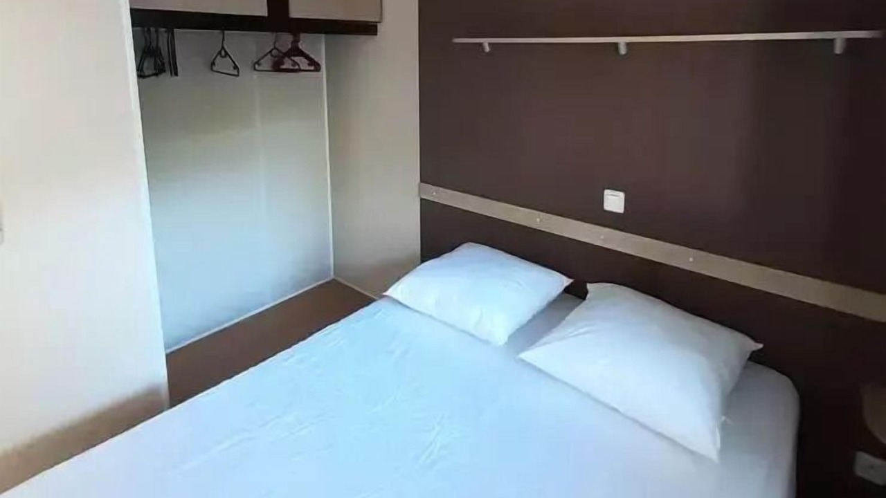 Photo of Bedroom in Flagnac
