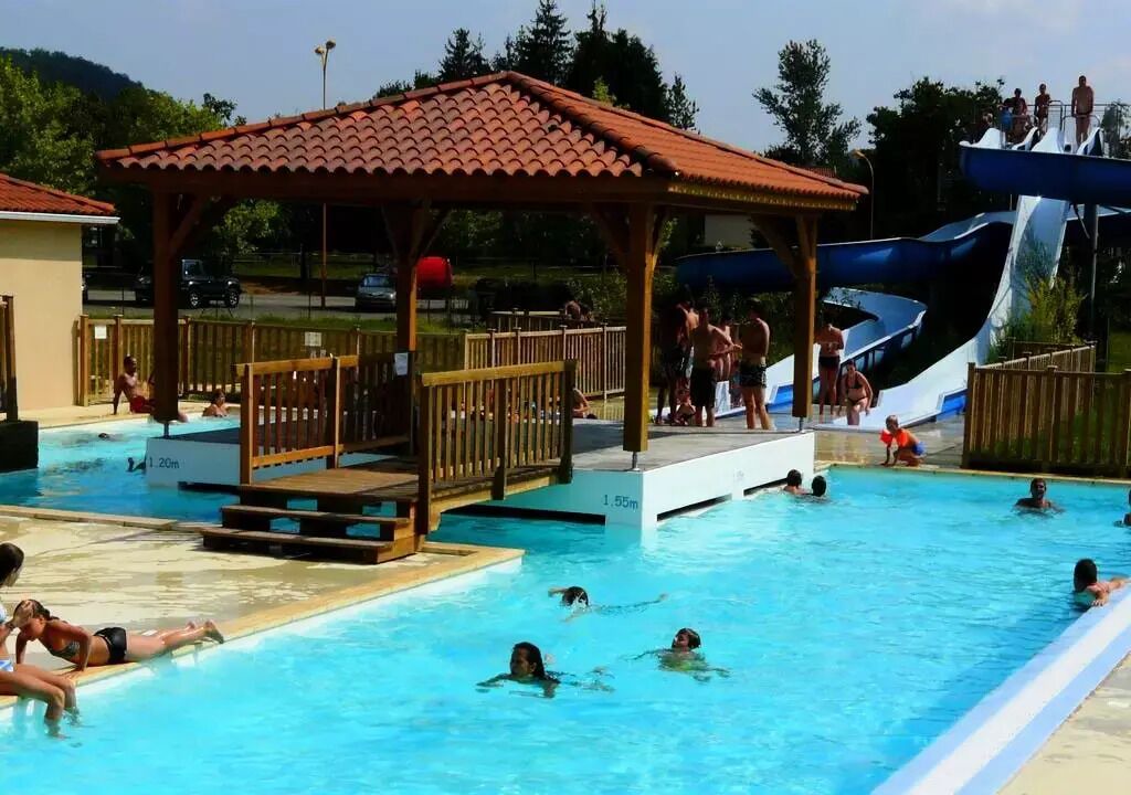 Photo of Outdoor in Flagnac