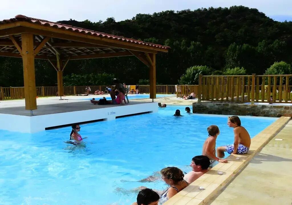 Photo of Outdoor in Flagnac