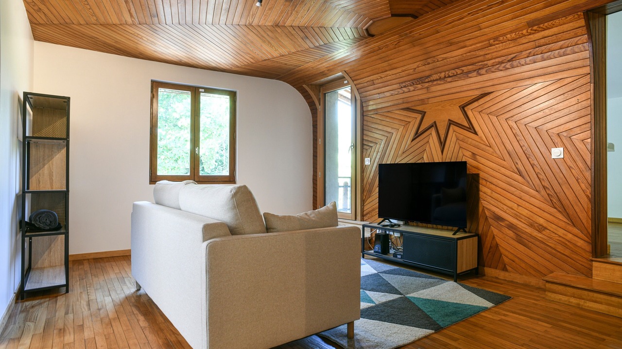 Photo of Livingroom in Les Marches