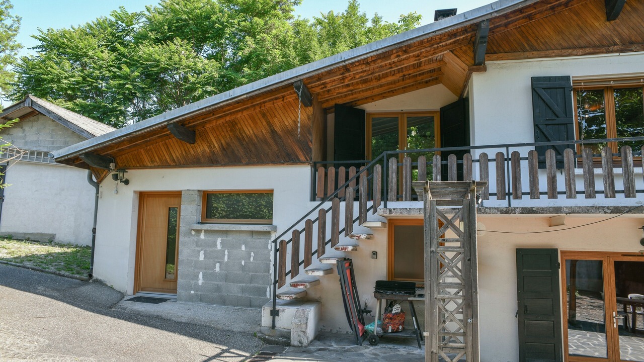 Photo of Outdoor in Les Marches