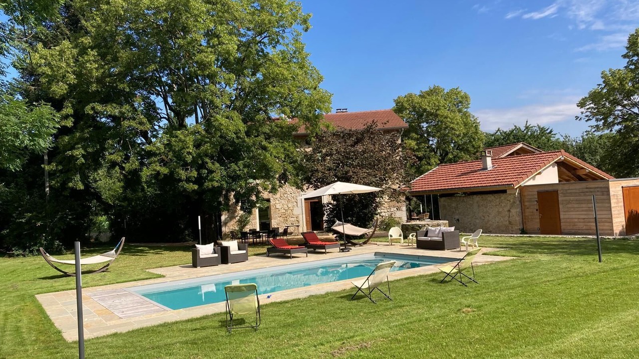 Photo of Outdoor in Saint-Laurent-en-Royans