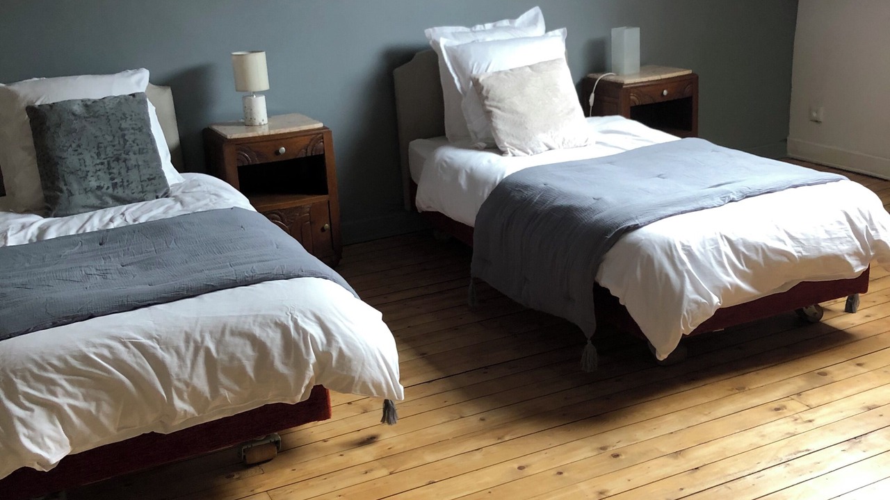 Photo of Bedroom in Yzeure