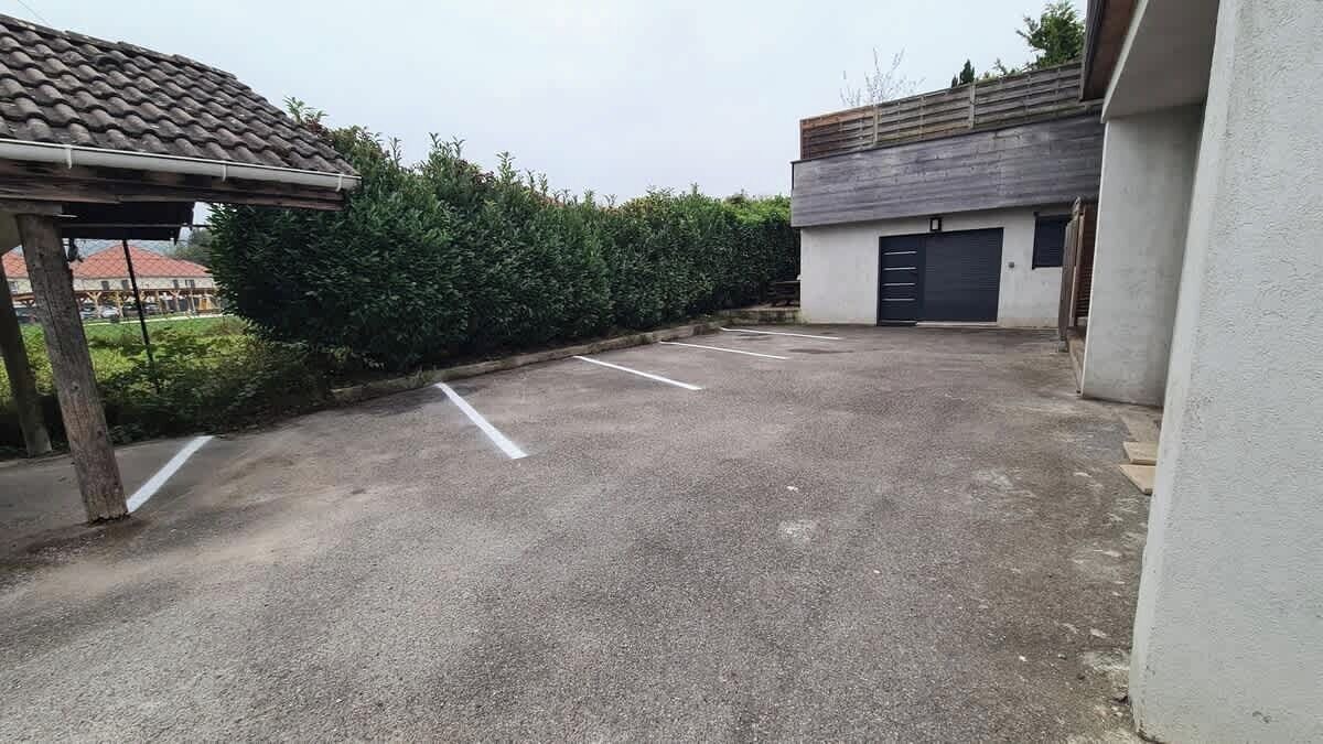 Photo of Outdoor in Arenthon