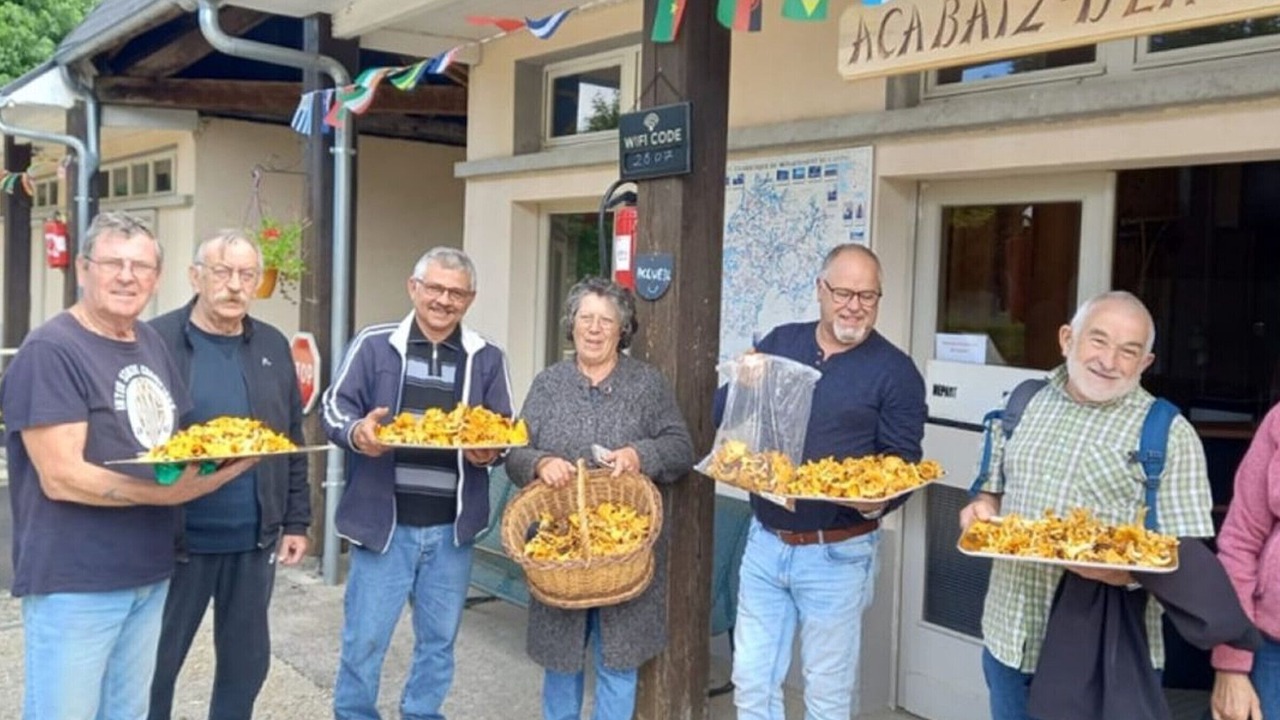 Photo of Others in Pleaux