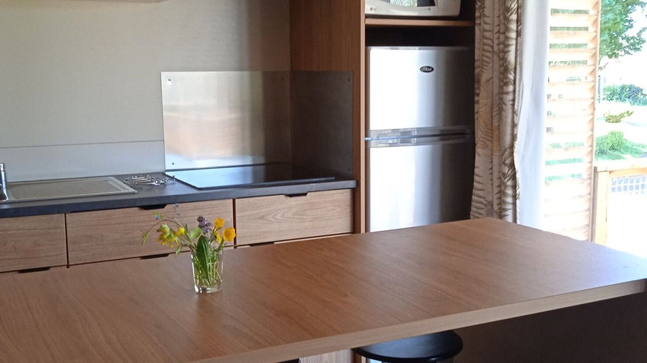 Photo of Kitchen in Pleaux