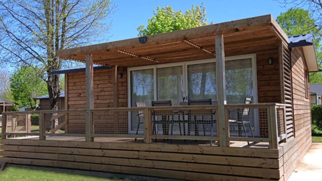 Photo of Outdoor in Pleaux