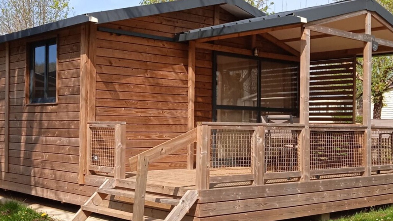Photo of Outdoor in Pleaux