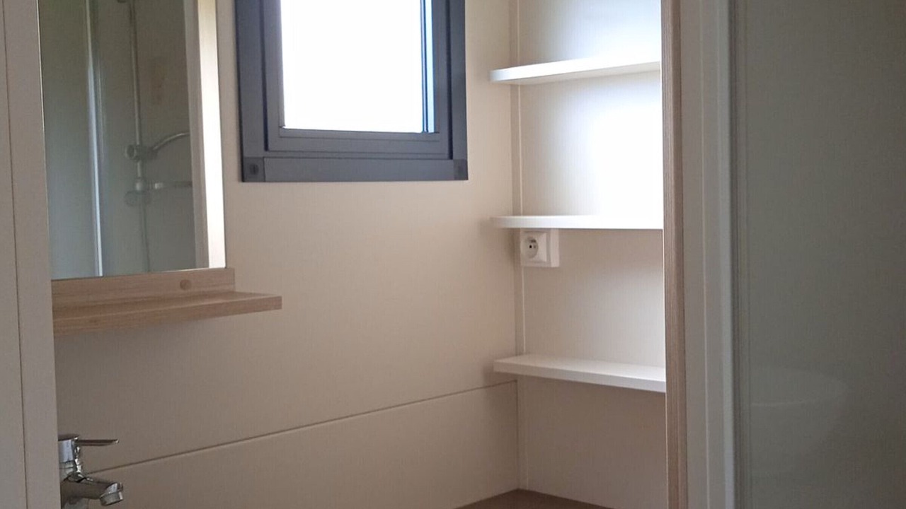 Photo of Bathroom in Pleaux